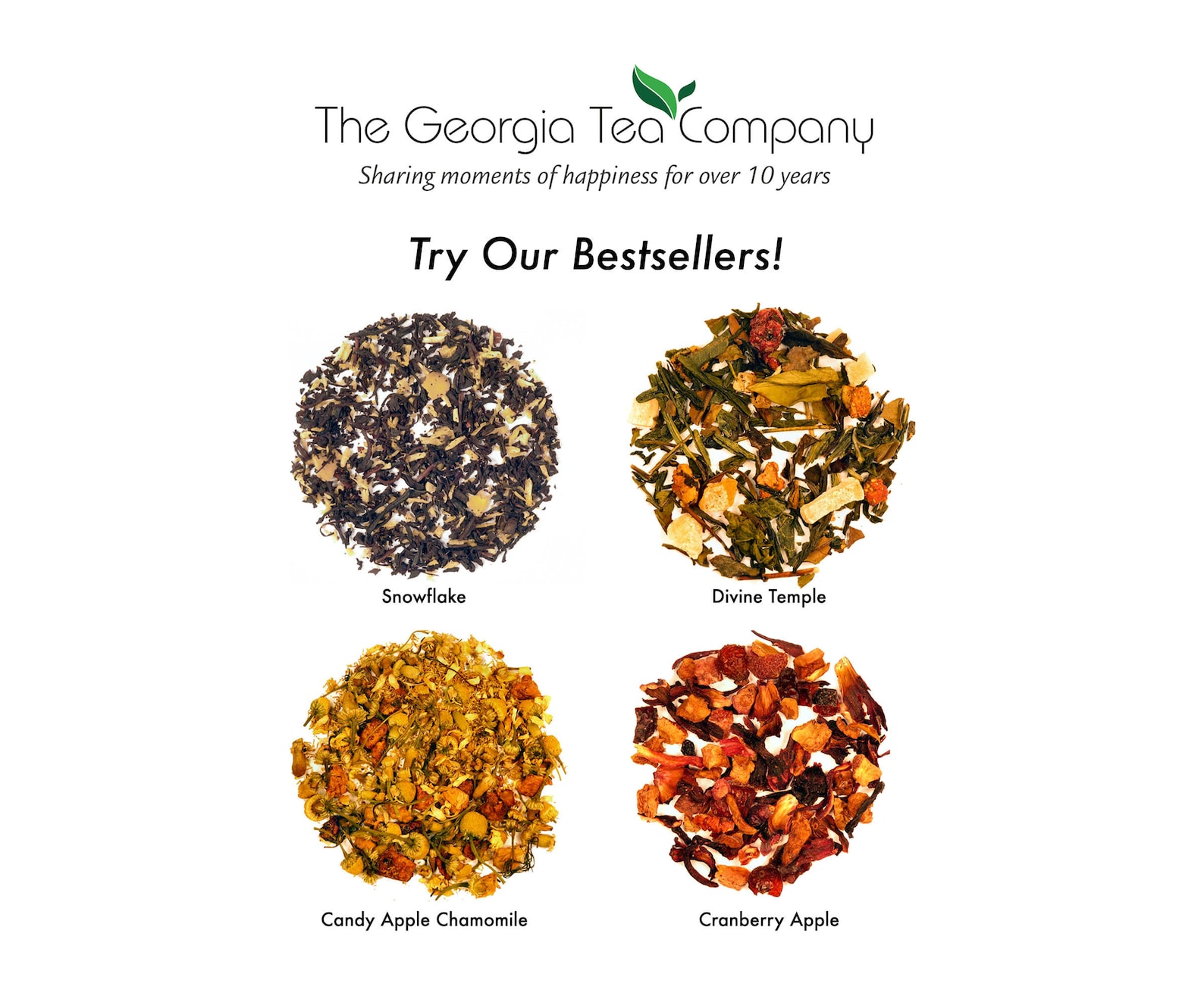 Cranberry Apple Tea Cranberry Apple Loose Tea Gourmet Loose Etsy