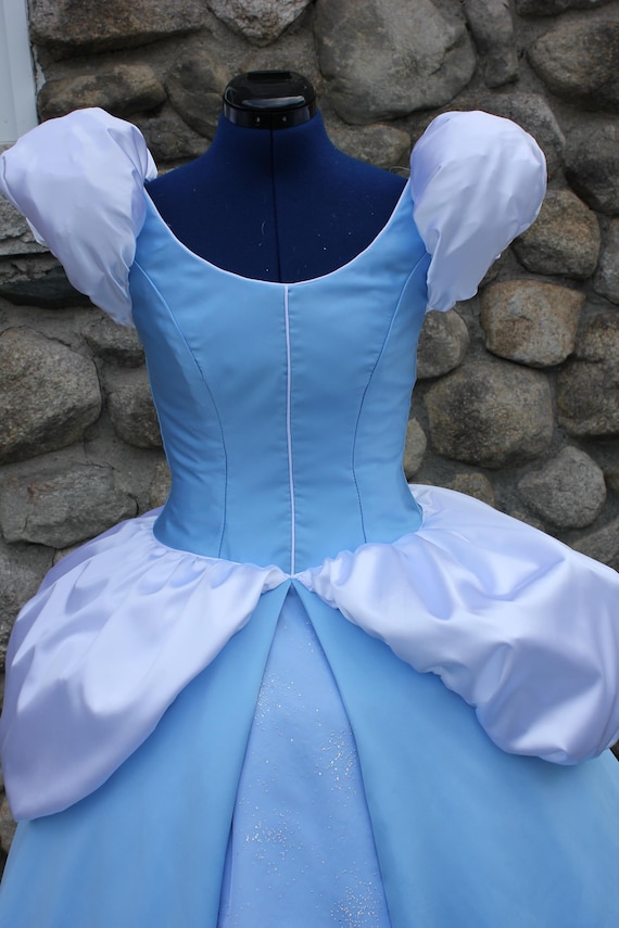 シンデレラ ドレス 大人用 Amazon.co.jp: シンデレラ コスプレ シンデレラ ドレス 大人