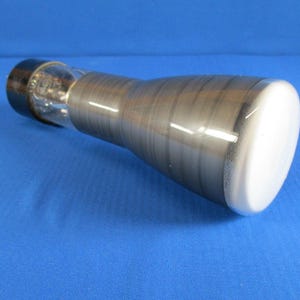 RCA 3BP1A CRT-kathodestraalbuis 3" telescoopbuis
