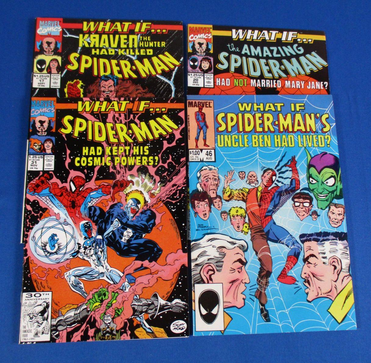 Spiderman comic lot - Etsy 日本