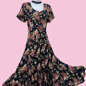 90s Mom Dress