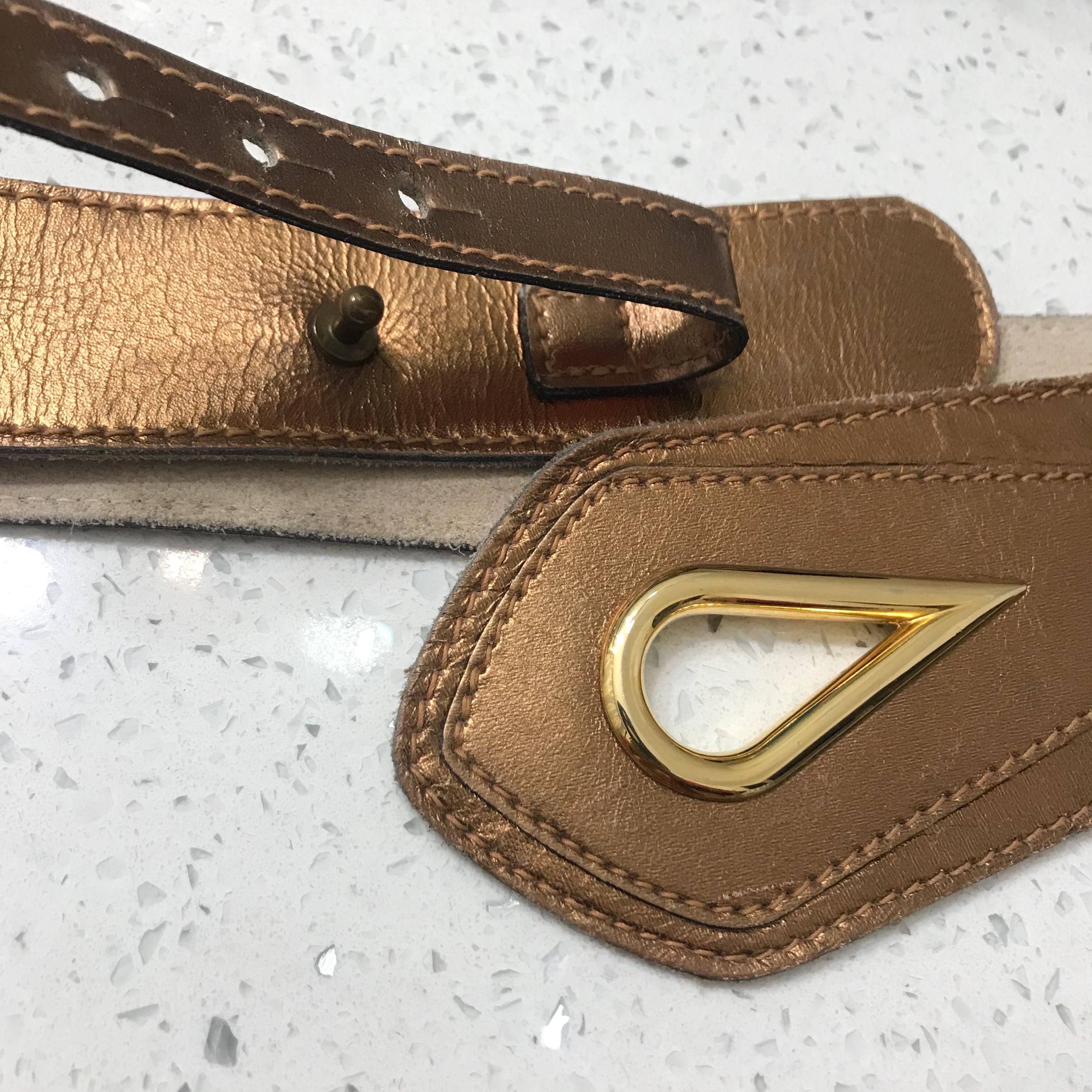 Vintage SISTERGOLDEN
Moroccan Wide Buckle Belt XL Handmade Moroccan Organic Leather Belt - Etsy main image 4