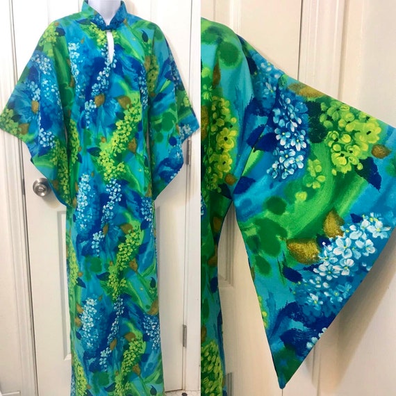 34” waist Kimo’s Polynesian Shop 60s 70s tiki pake