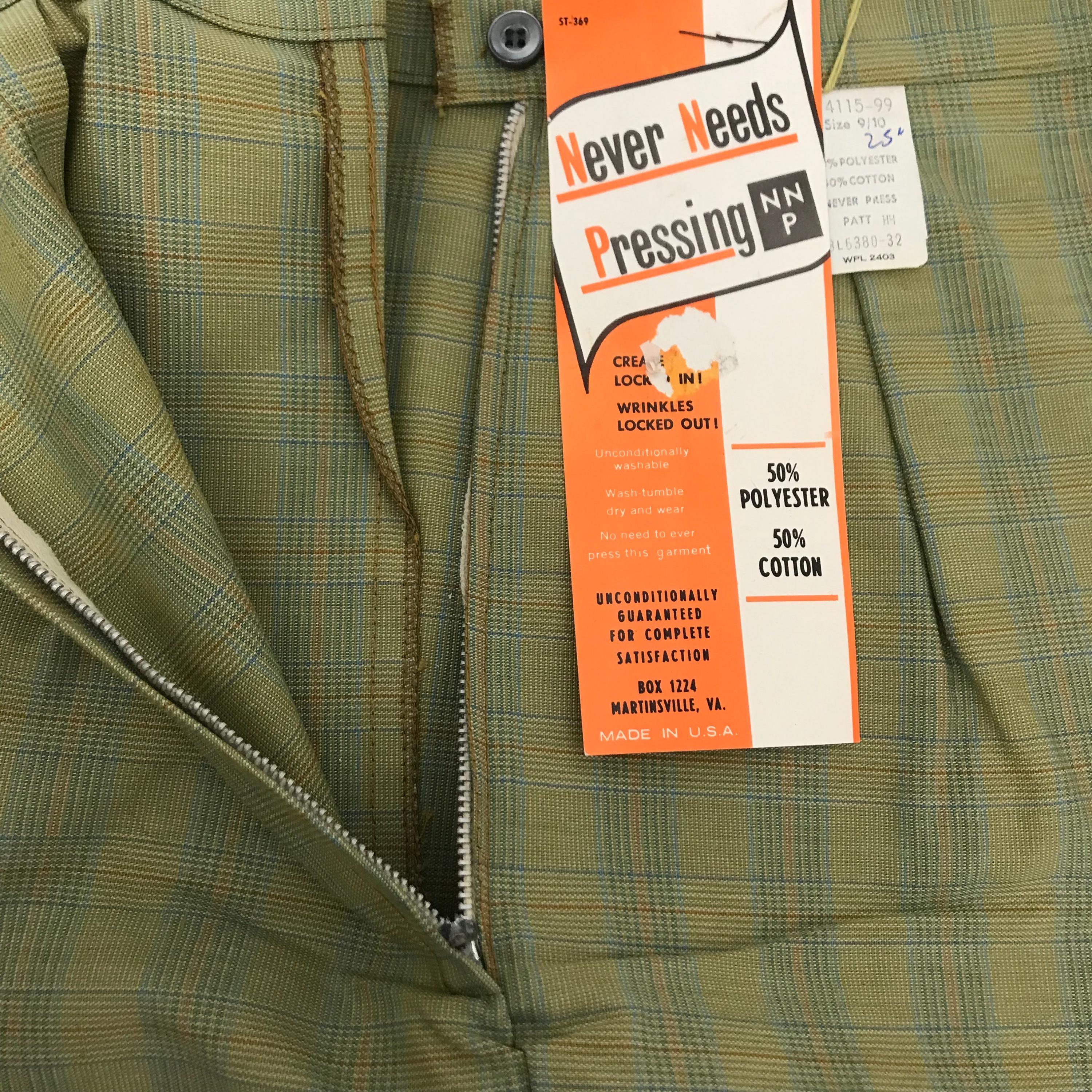 【50-60s】vintage 2tuck check trousers 272189-k2043wb3_1rs.jpg?v=