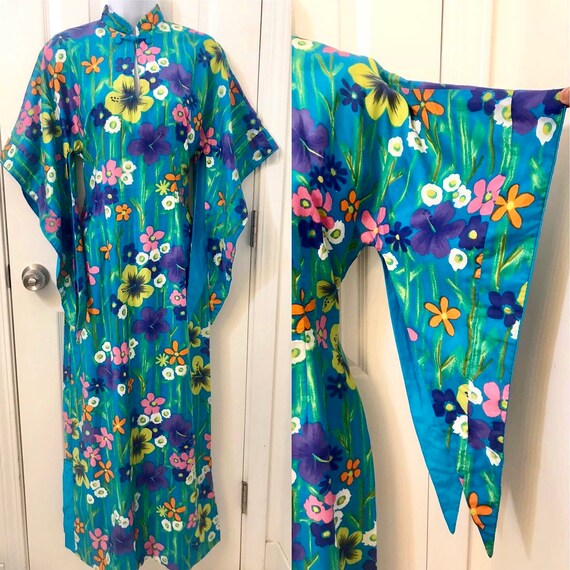 Surfriders Sportswear vintage 50’s 60’s pake muu m