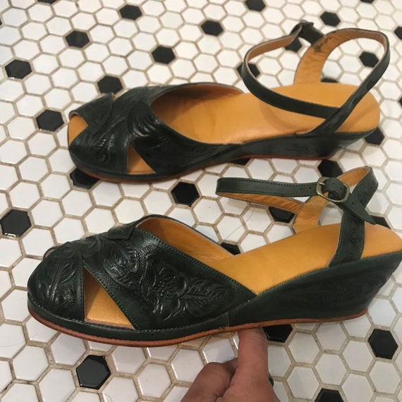 authentic 40s 1940s 1950s 50s reproduction Mexican