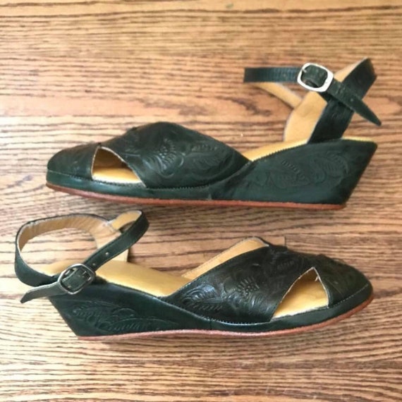 authentic 40s 1940s 1950s 50s reproduction Mexican