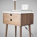 see more listings in the Nightstand / bedside section