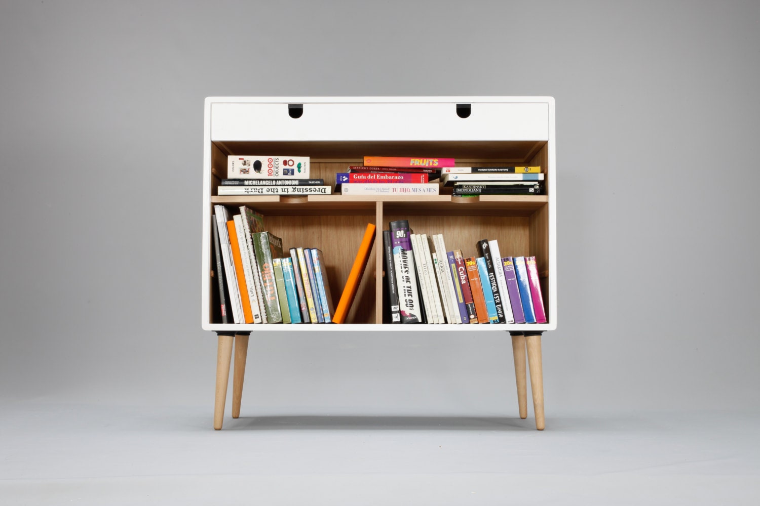 Commode, Commode, Mid