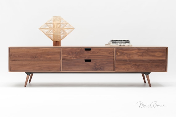 Solid timber sideboard deals