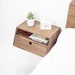 see more listings in the Floating Nightstands section