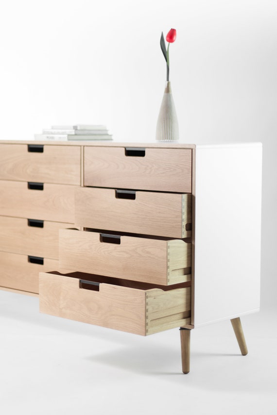 Ikea 12 outlet drawer chest