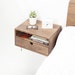 see more listings in the Floating Nightstands section