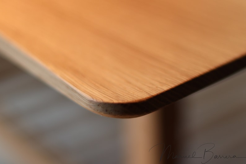 Habitables Carved Coffee Table - Thumbnail 4