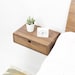 see more listings in the Floating Nightstands section