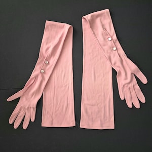 Mousquetaire Glove - Etsy