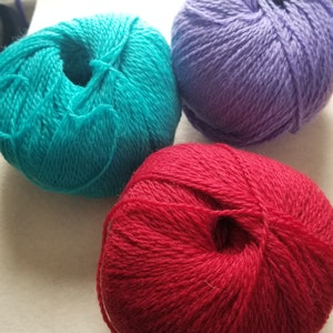 Knitpicks Palette Yarn 