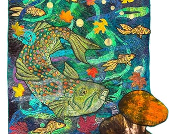 1170-25 Big Fish
