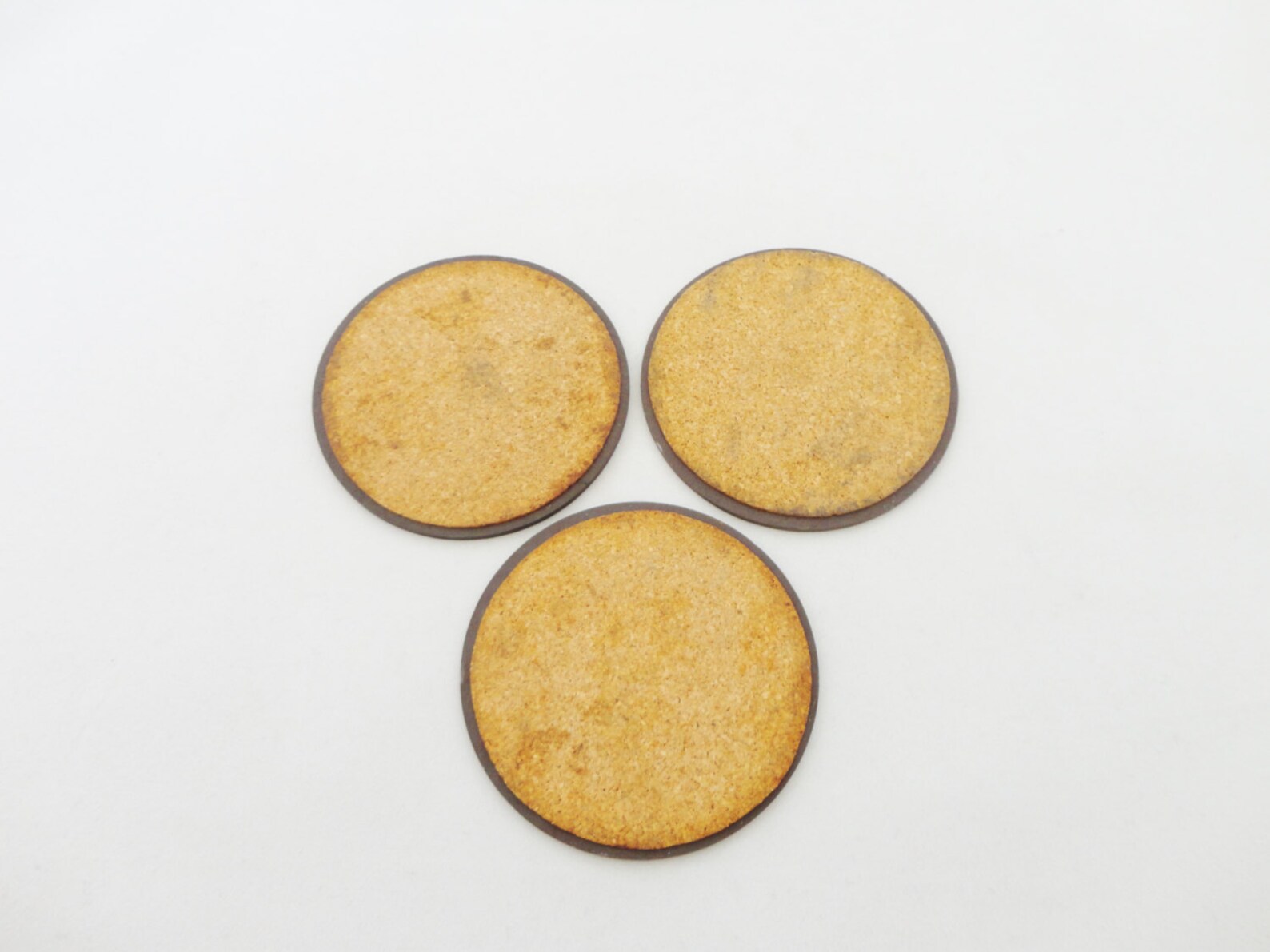 Vintage Drink Coasters Wood Coasters Wooden Coasters Etsy