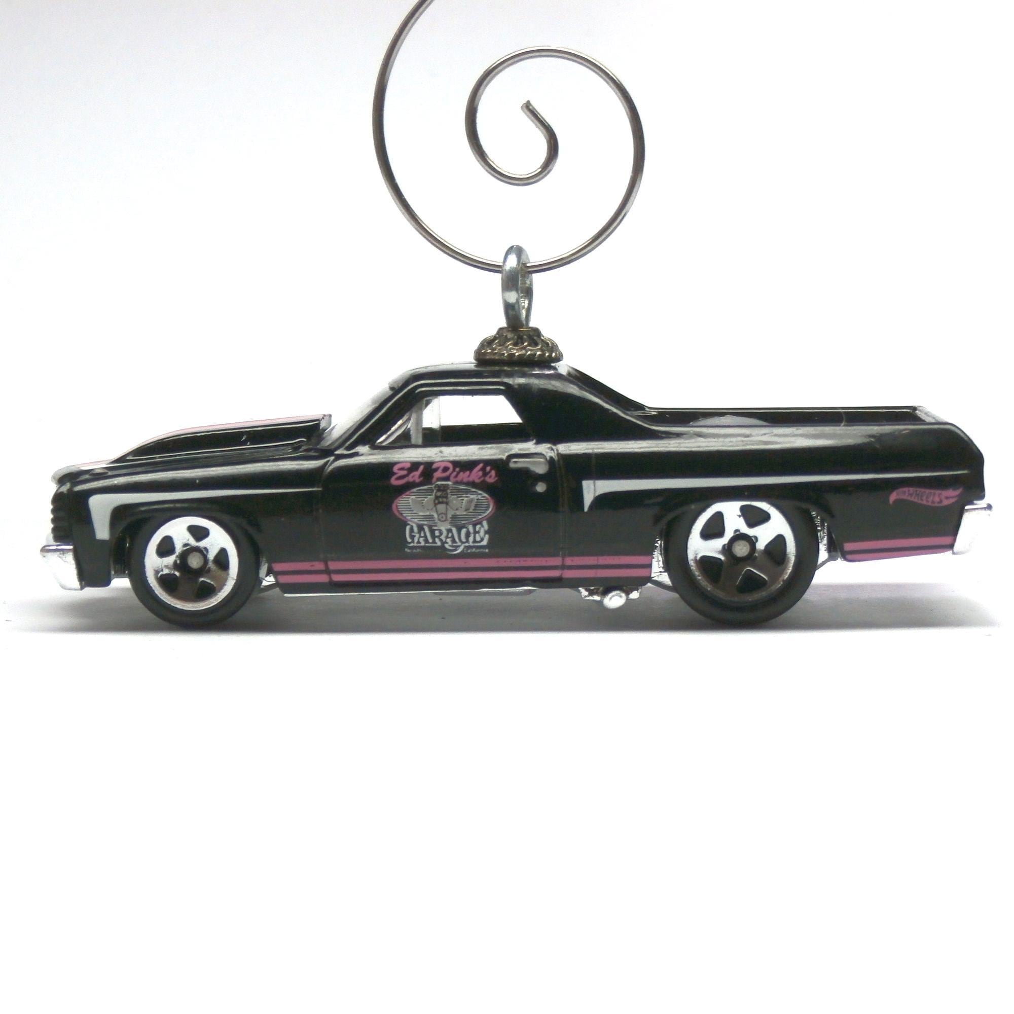 Hot Wheels El Camino - Etsy