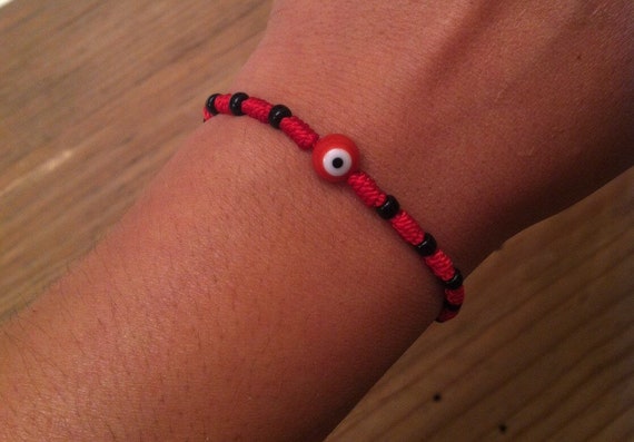 Ojo Red Bracelet Outlet, 54% OFF 