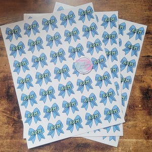 Custom Temporary Tattoos | Sports | Cheer | Volleyball | Softball | Baseball | Basketball | Soccer | Football | Dance |