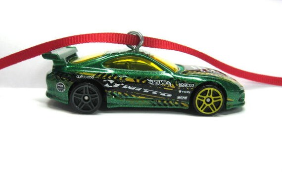 hot wheels toyota supra falken