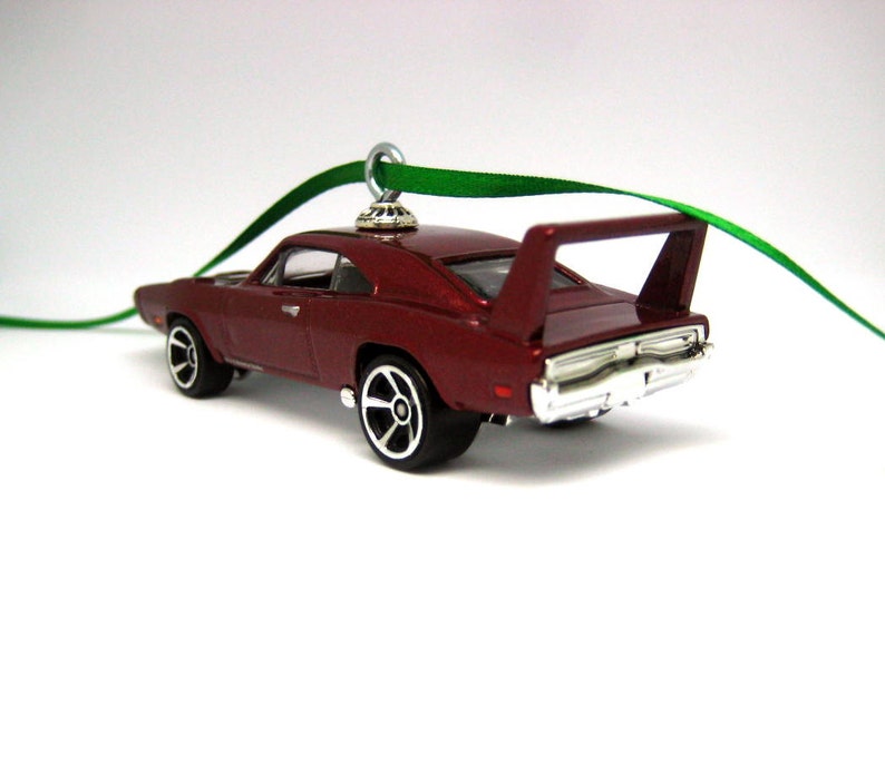 matchbox dodge daytona