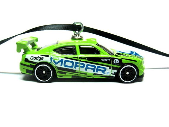 hot wheels dodge charger drift car