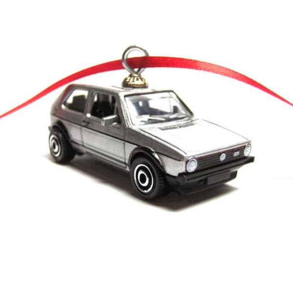 Volkswagen Rabbit - Etsy