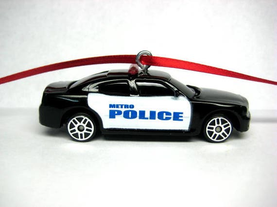 hot wheels dodge charger police car