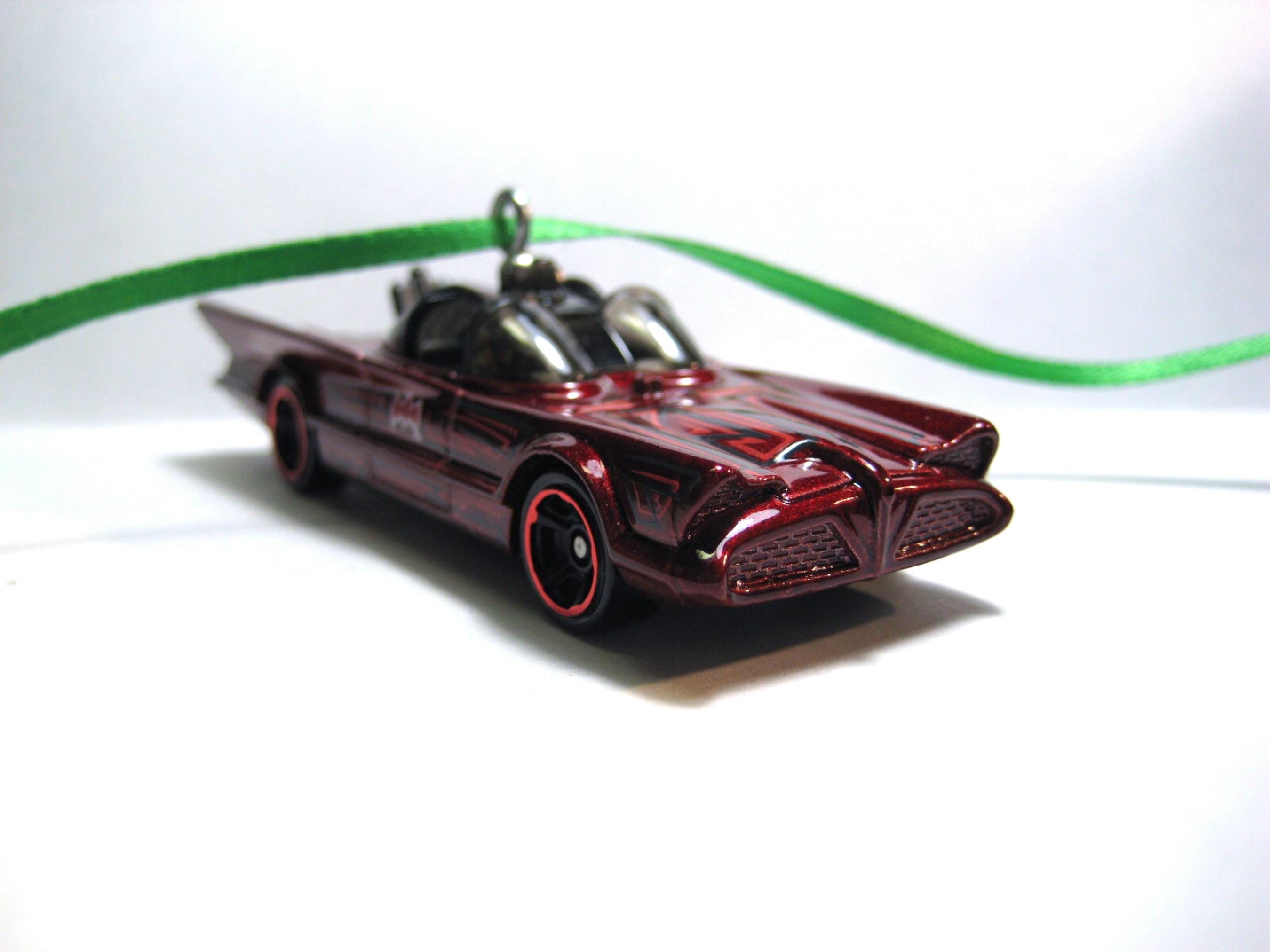 George Barris Cars - Etsy