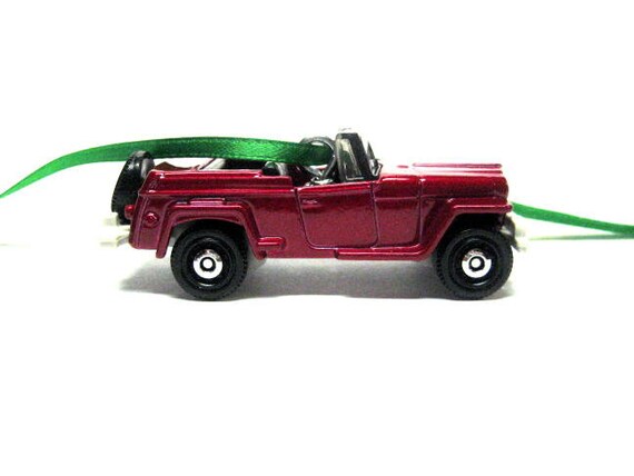 hot wheels jeep willys