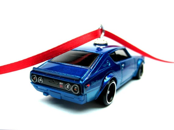 nissan gtr matchbox