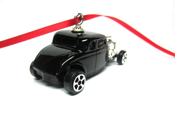 matchbox rat rod