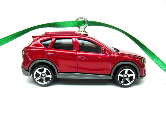 hot wheels mazda cx 5