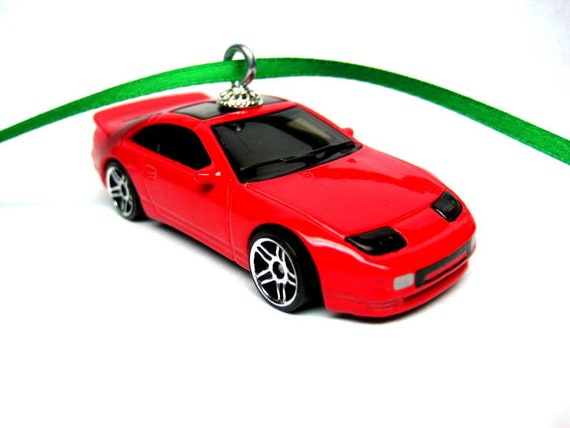 matchbox nissan 300zx