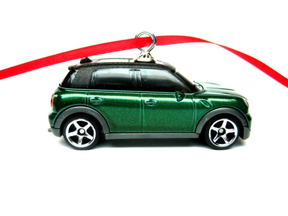 hot wheels mini cooper