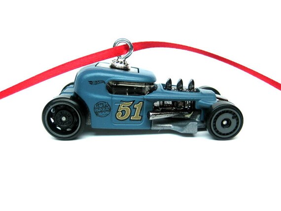 hot wheels rat rod
