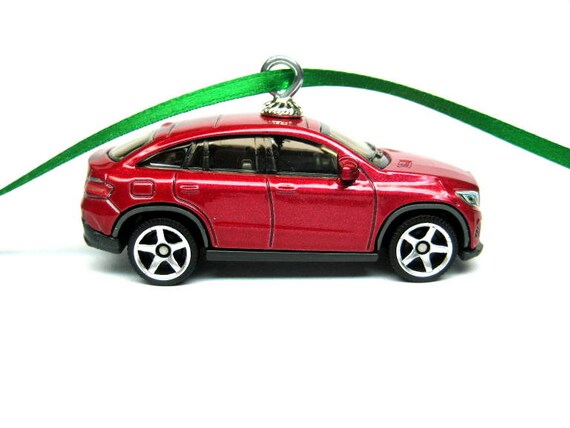 matchbox mercedes gle coupe