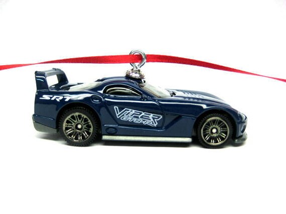 Dodge Viper Srt Gtsr Gts R Car Matchbox Ornament Hot Wheels Etsy Dodge Viper Srt Gtsr Gts R Car Matchbox Ornament Hot Wheels Etsy