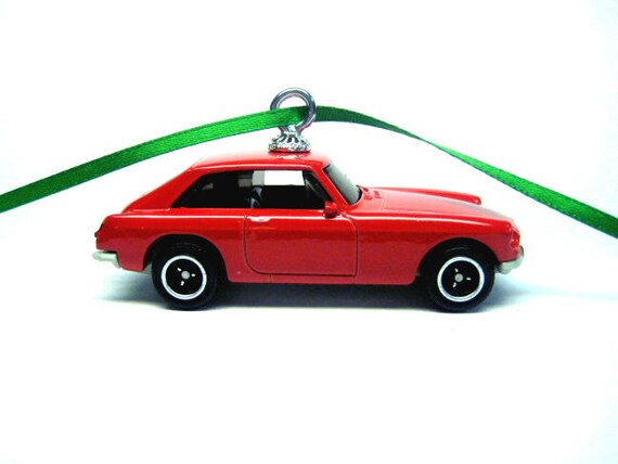 matchbox mgb gt