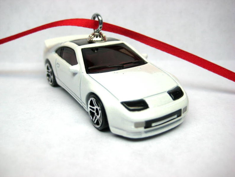 matchbox nissan 300zx