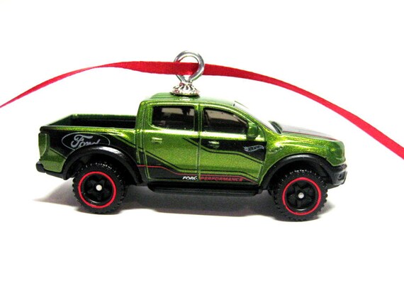 Ford ranger matchbox car 2025