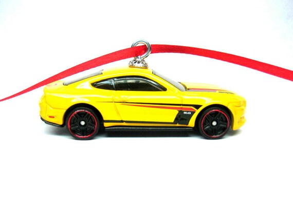 15 16 17 18 19 Ford Mustang Gt Muscle Car Hot Wheels Etsy