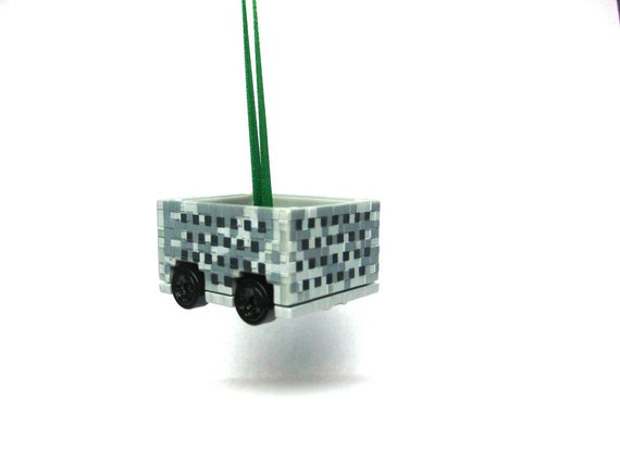 minecraft matchbox cars
