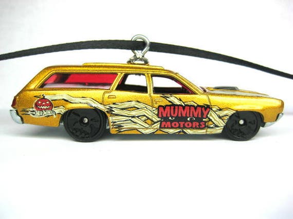 matchbox station wagon