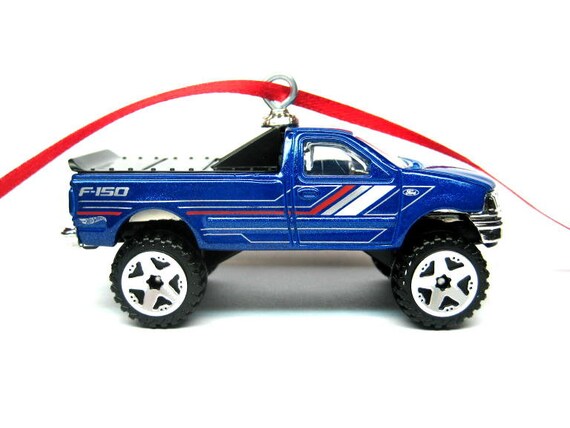 1997 ford f150 hot wheels