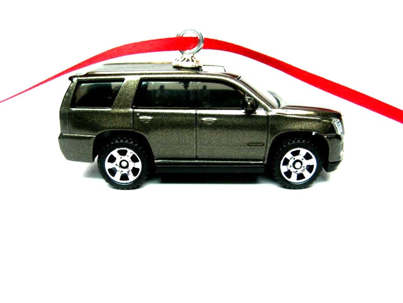 matchbox escalade