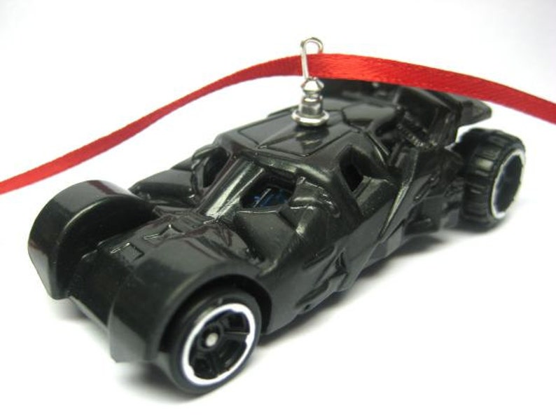 Hot Wheels Batman The Batmobile Handmade Ceiling Fan Light Pull Batman